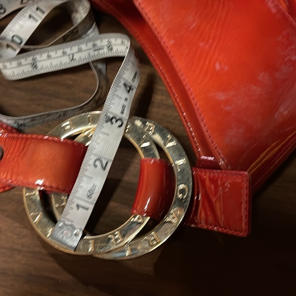 Bvulgary shoulder bag (Authentic) - Picture 14 of 14